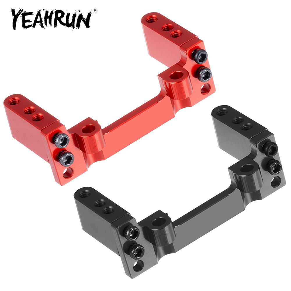 Rc Helicopter Bag - YEAHRUN Adjustable Aluminum Alloy Servo Fixed