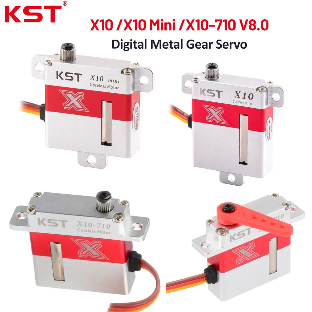 KST X10/X10 Mini/ X10-710 V8.0 - Rc Helicopter Motor avis et prix