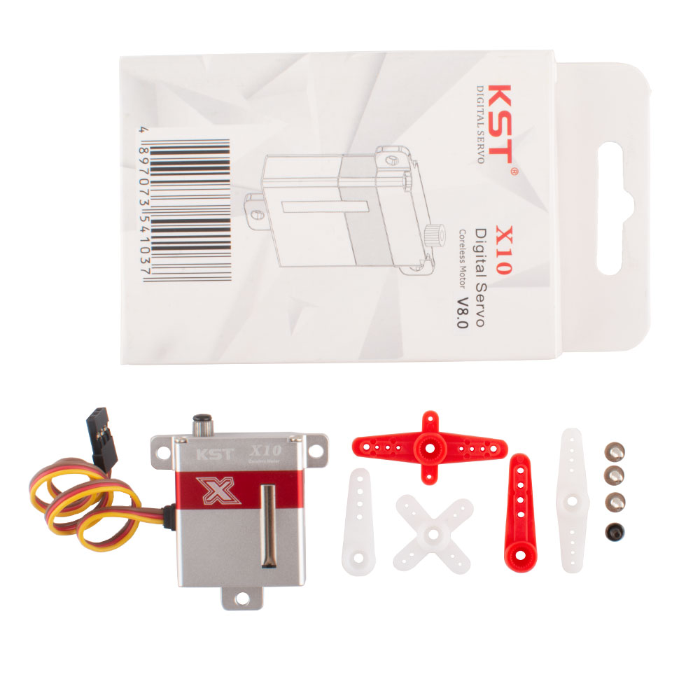 KST X10/X10 Mini/ X10-710 V8.0 - Rc Helicopter Motor avis et prix
