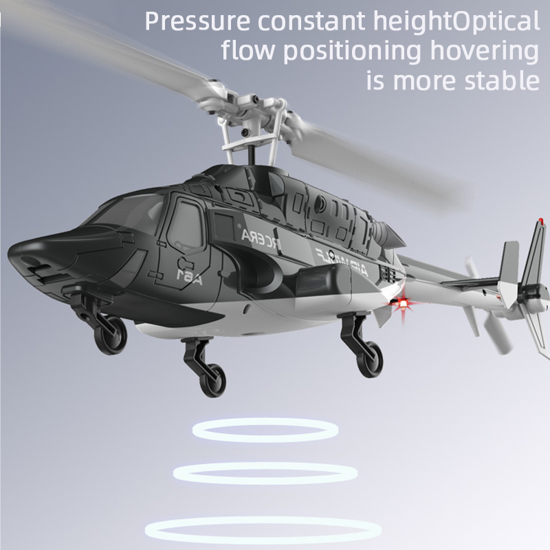 A61 RC Helicopter 2.4G 6-Aixs  - Rc Helicopter Large avis et prix