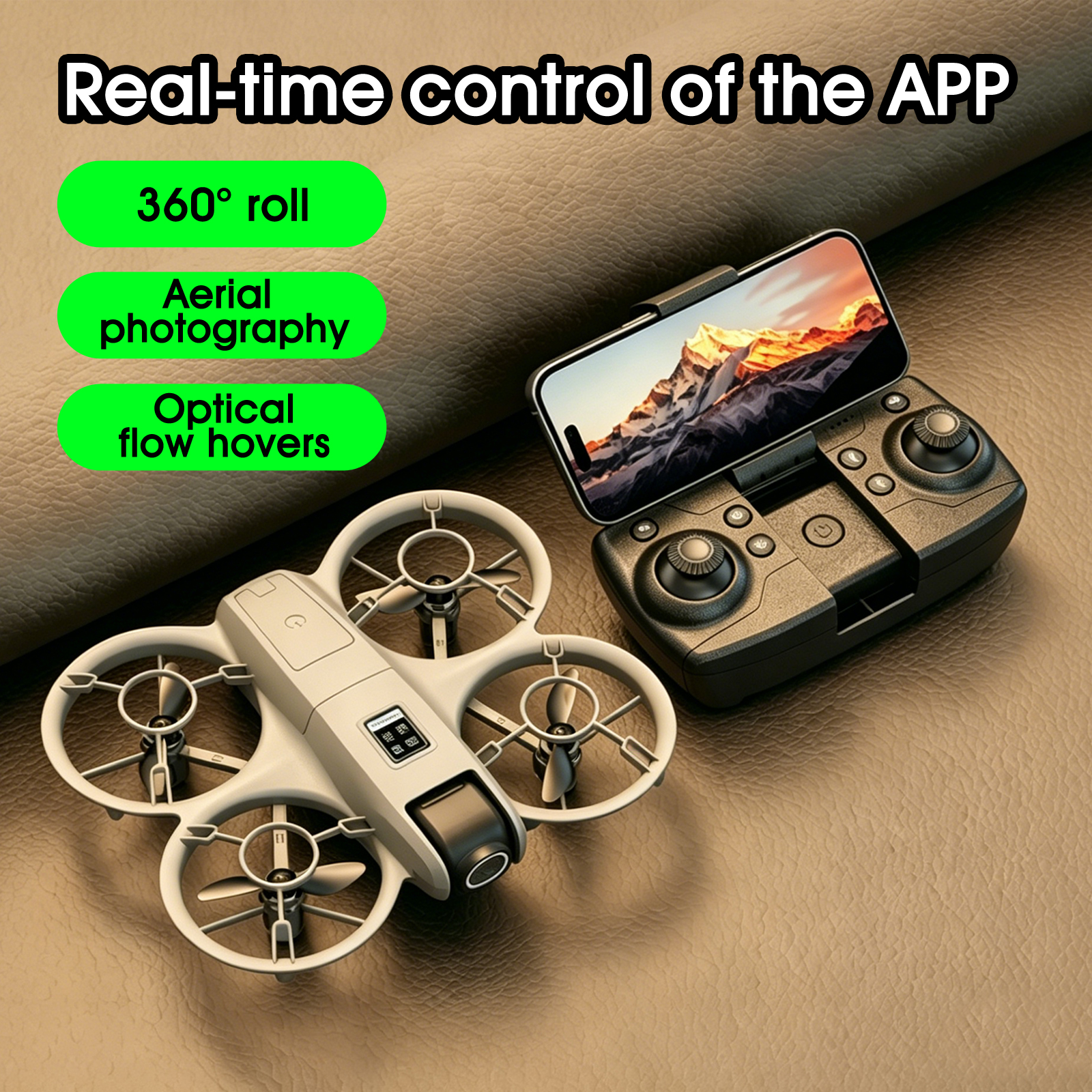 Mini Drone That Is Easy For Be - Rc Helicopter Charger avis et prix