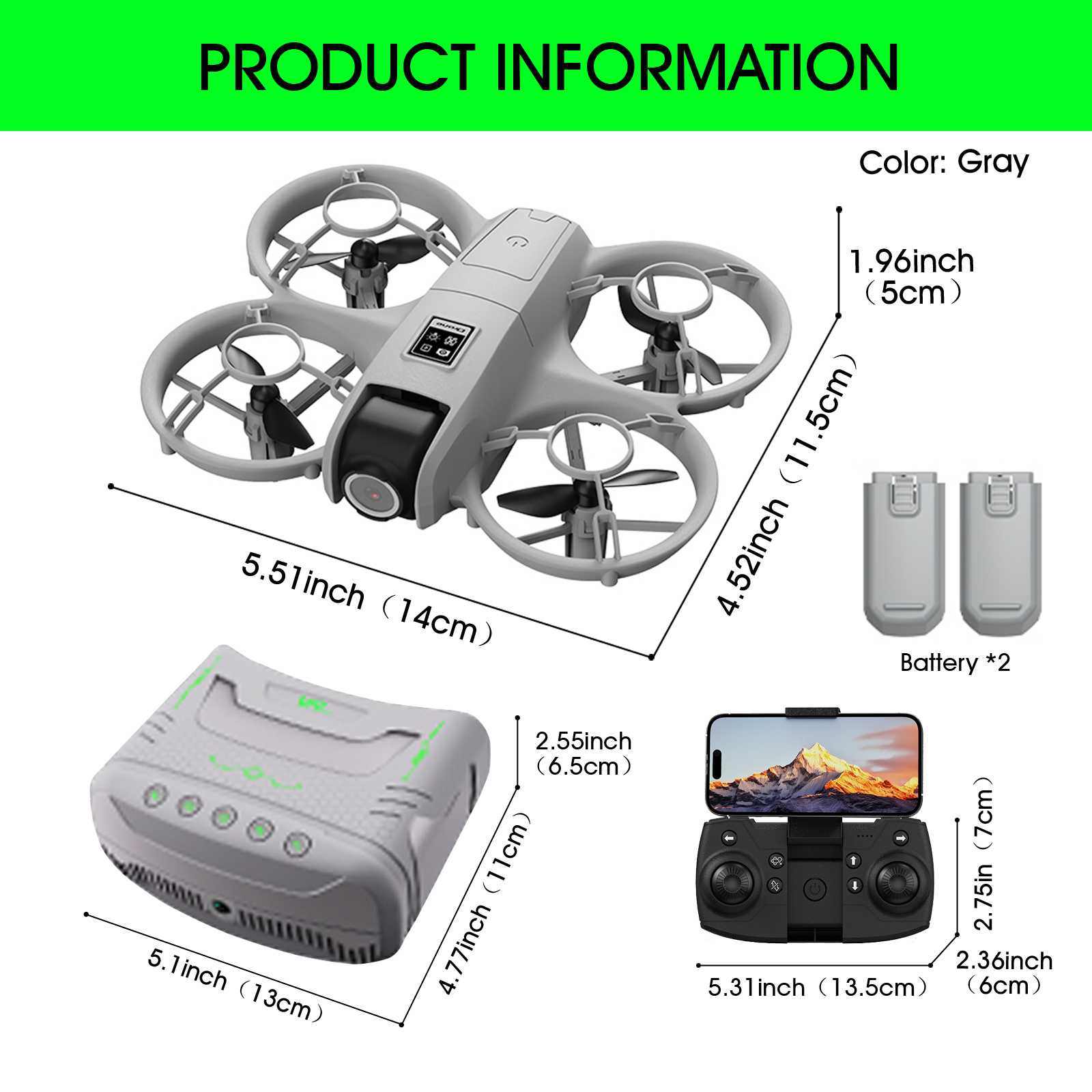 Mini Drone That Is Easy For Be - Rc Helicopter Charger avis et prix
