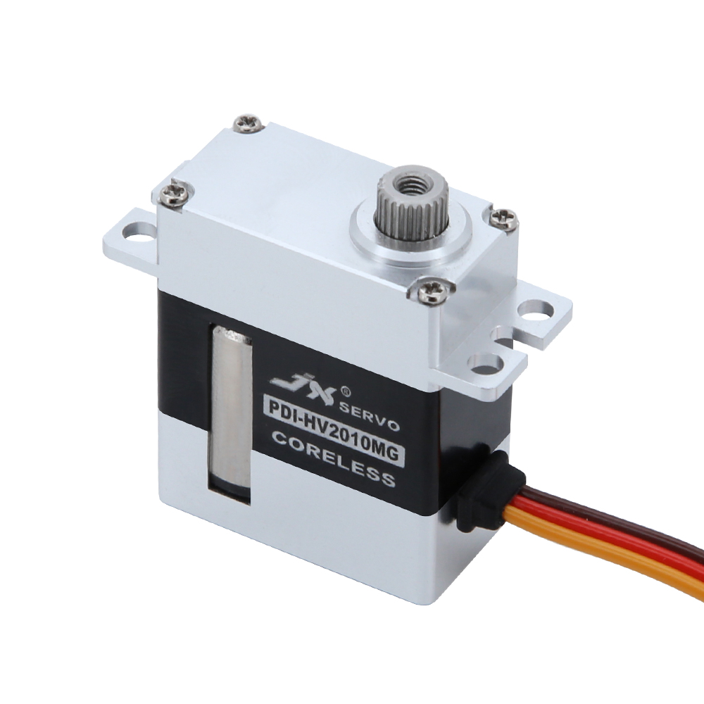 JX Servo PDI-HV2010MG 11kg Met - Rc Helicopter Motor avis et prix