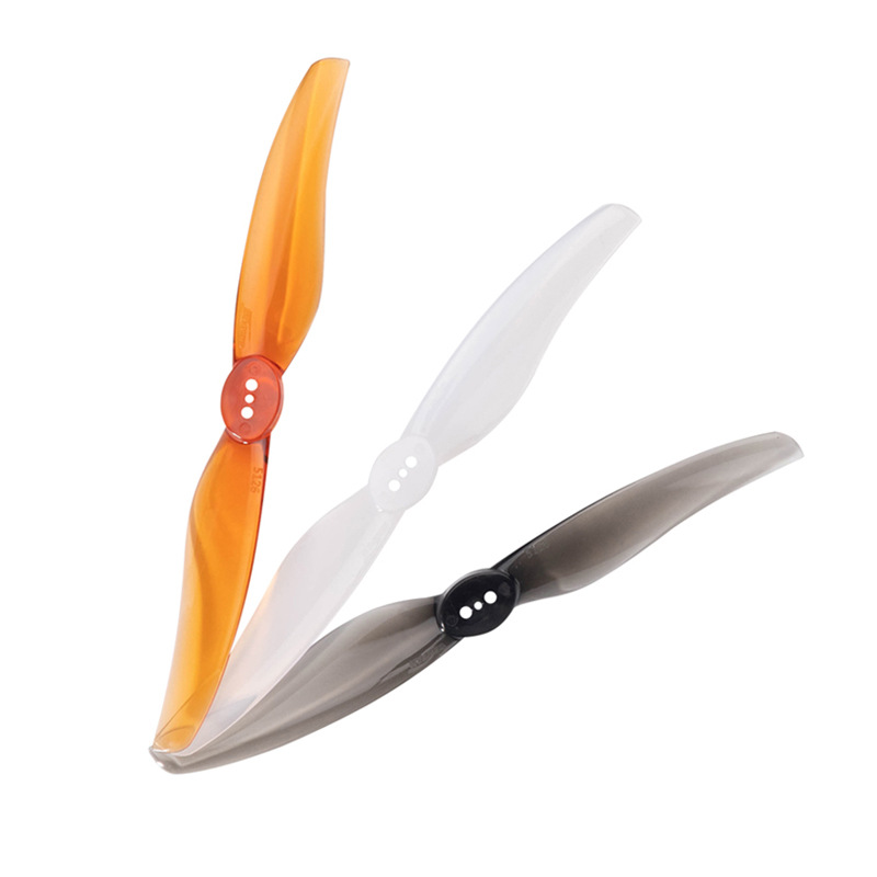 NEW 6-16Pairs /12-32pcs Gemfan - Rc Helicopter Parts avis et prix