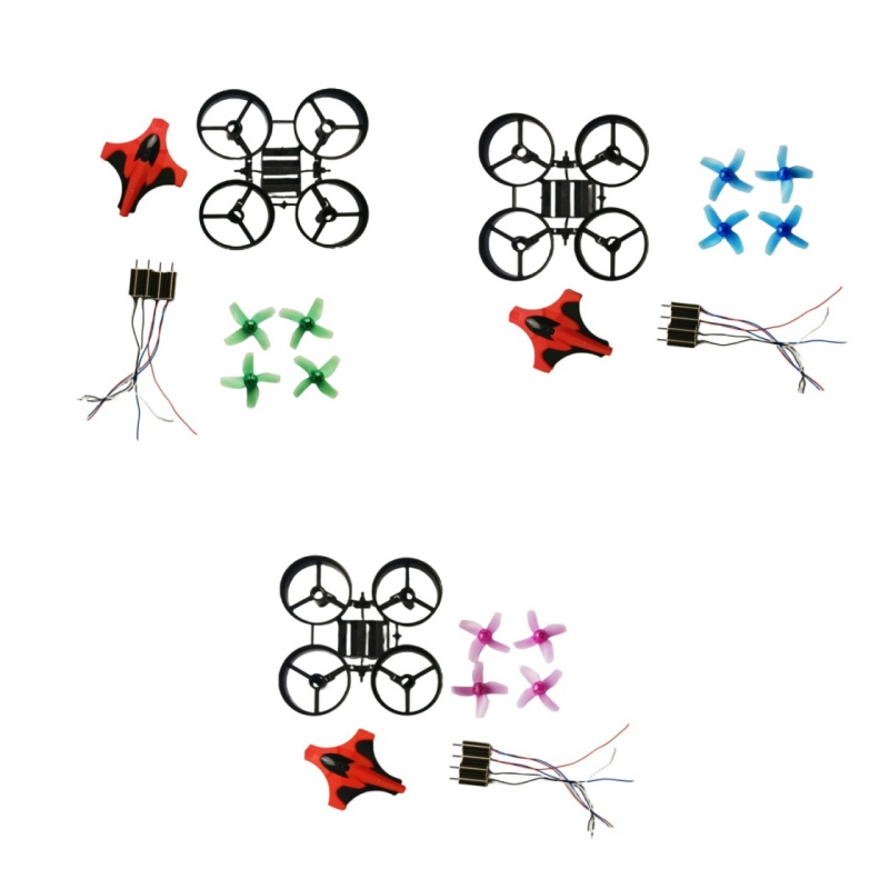 DIY Mini RC Drone Kit-BLH8700/ - Rc Helicopter Motor avis et prix