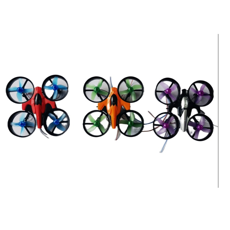 DIY Mini RC Drone Kit-BLH8700/ - Rc Helicopter Motor avis et prix