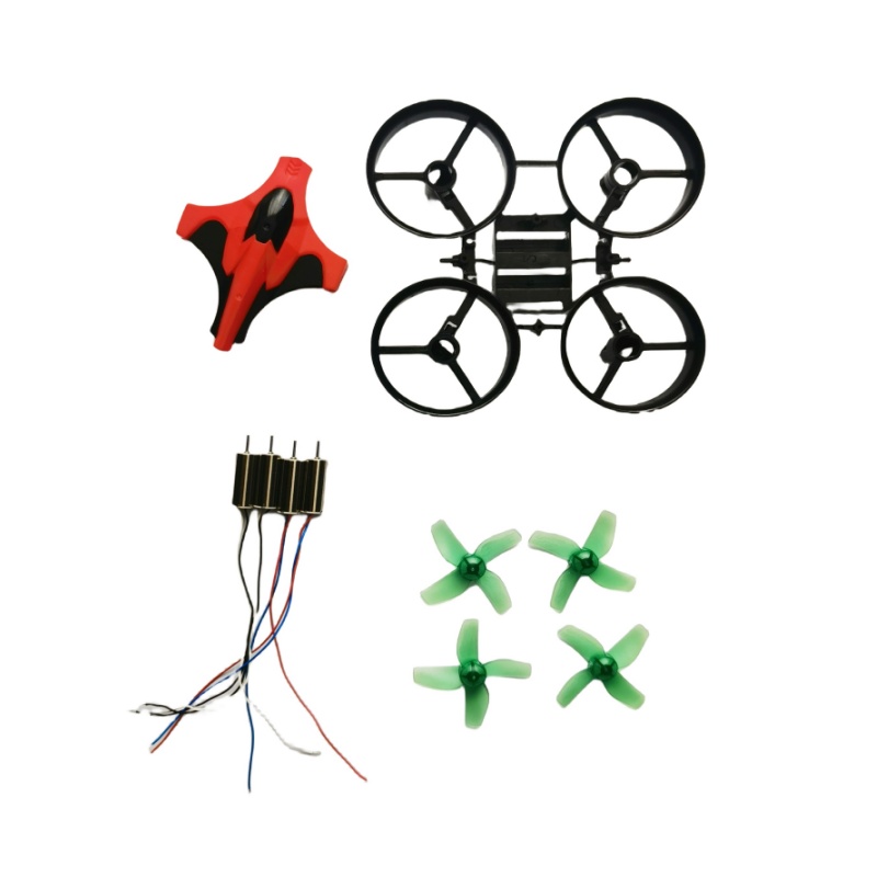 DIY Mini RC Drone Kit-BLH8700/ - Rc Helicopter Motor avis et prix