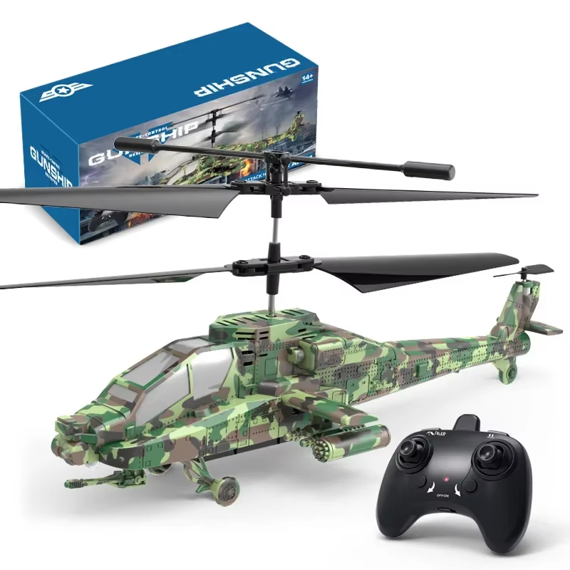 2.4G RC Helicopter Altitude Ho - Rc Helicopter Gyro avis et prix