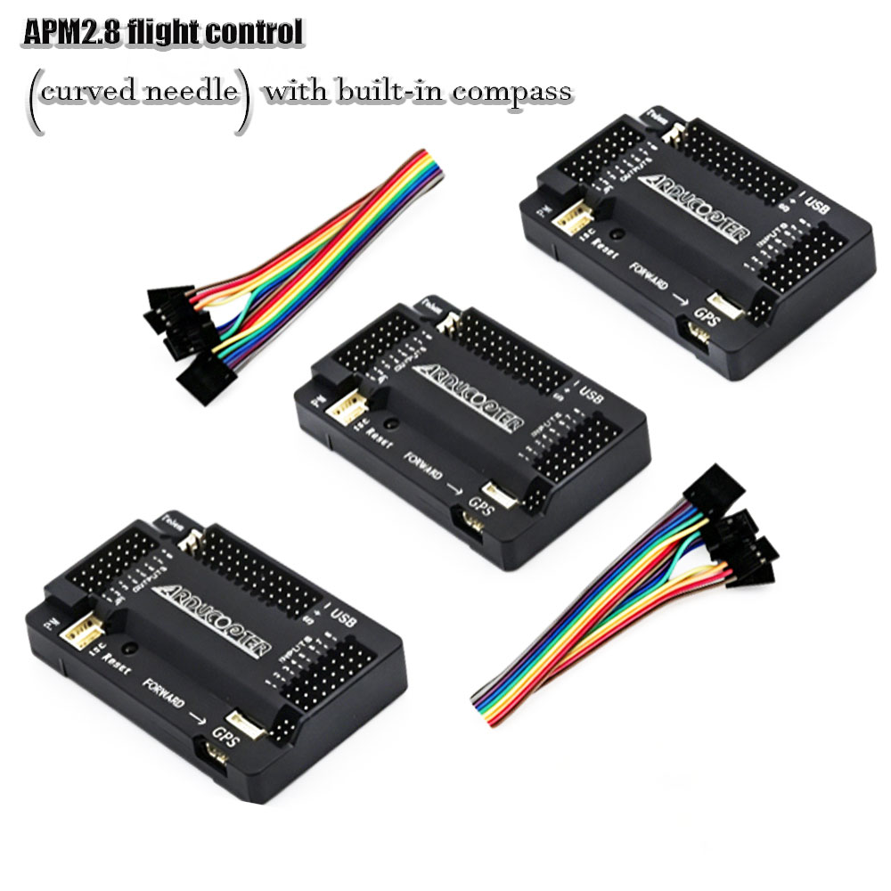APM 2.8 Flight Controller Boar - Rc Helicopter Battery avis et prix