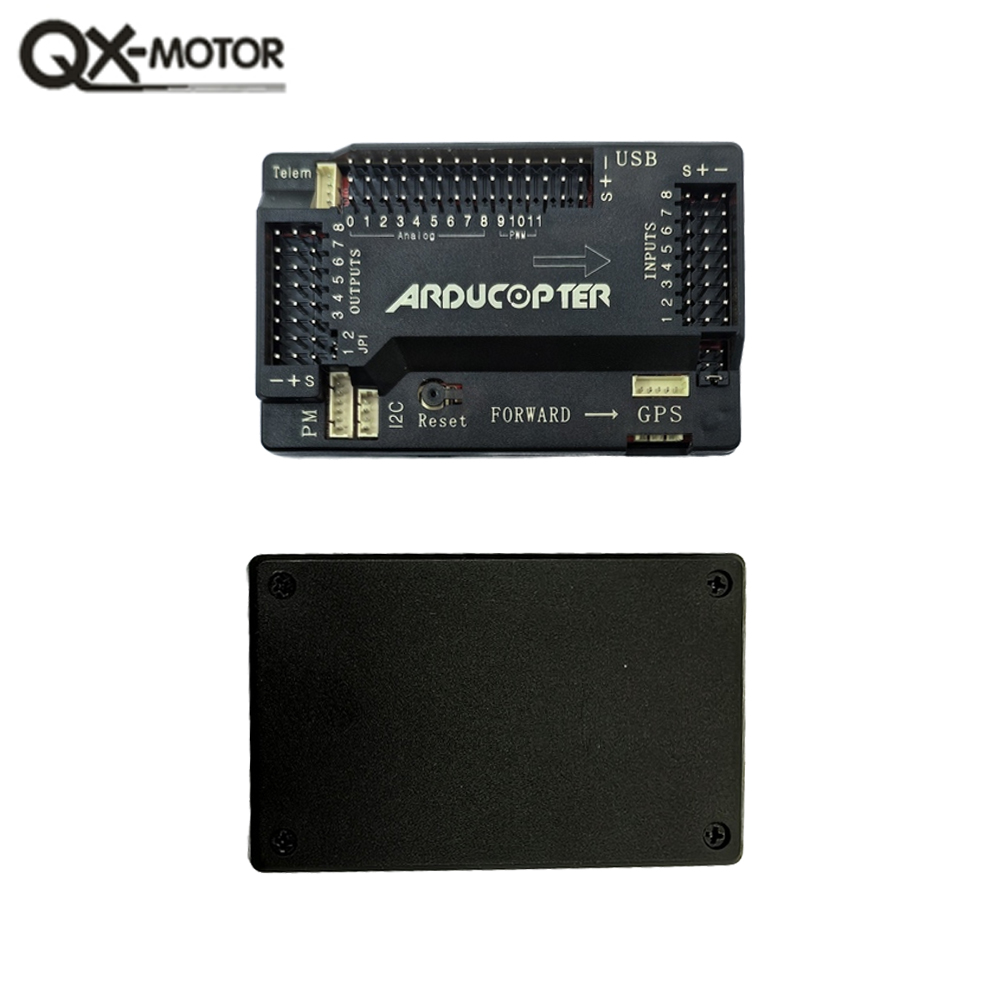 APM 2.8 Flight Controller Boar - Rc Helicopter Battery avis et prix