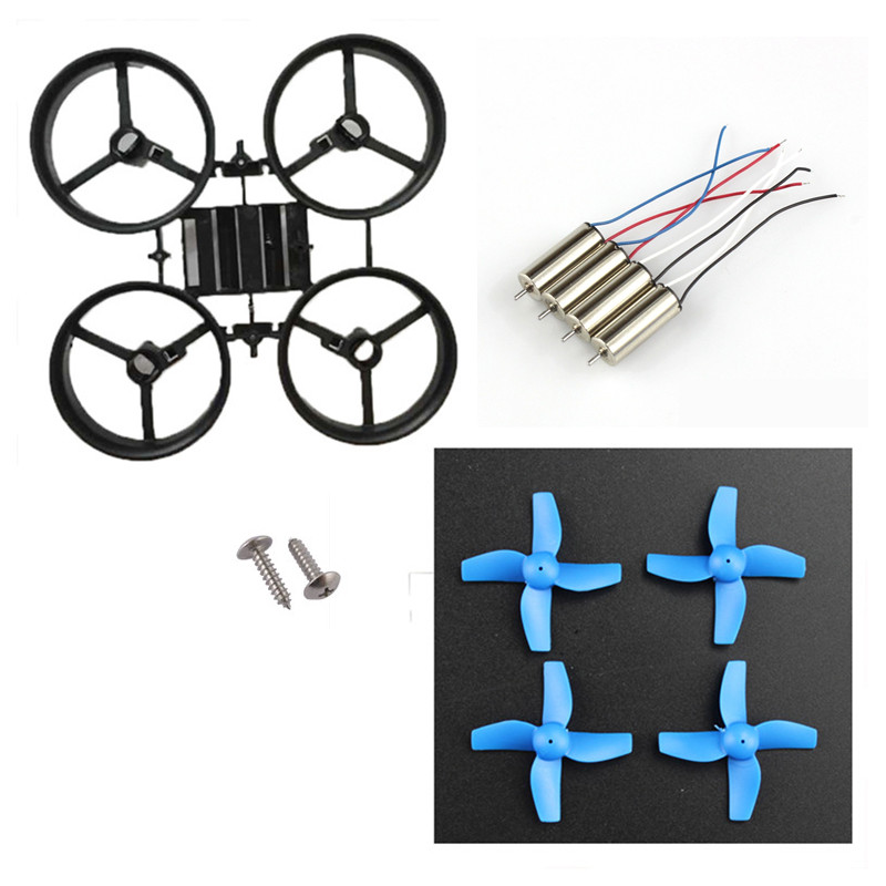 JJRC H36 Eachine E010 Tiny DIY - Rc Helicopter Battery avis et prix