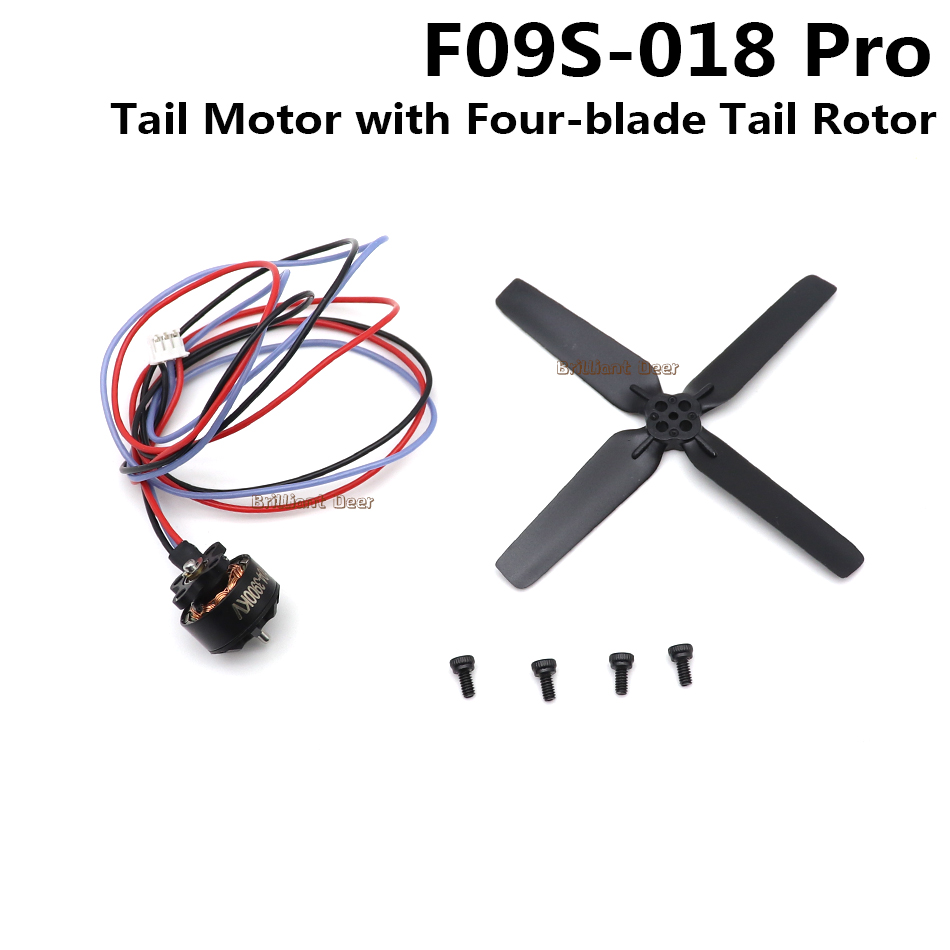 Original Spare Parts for YuXia - Rc Helicopter Motor avis et prix