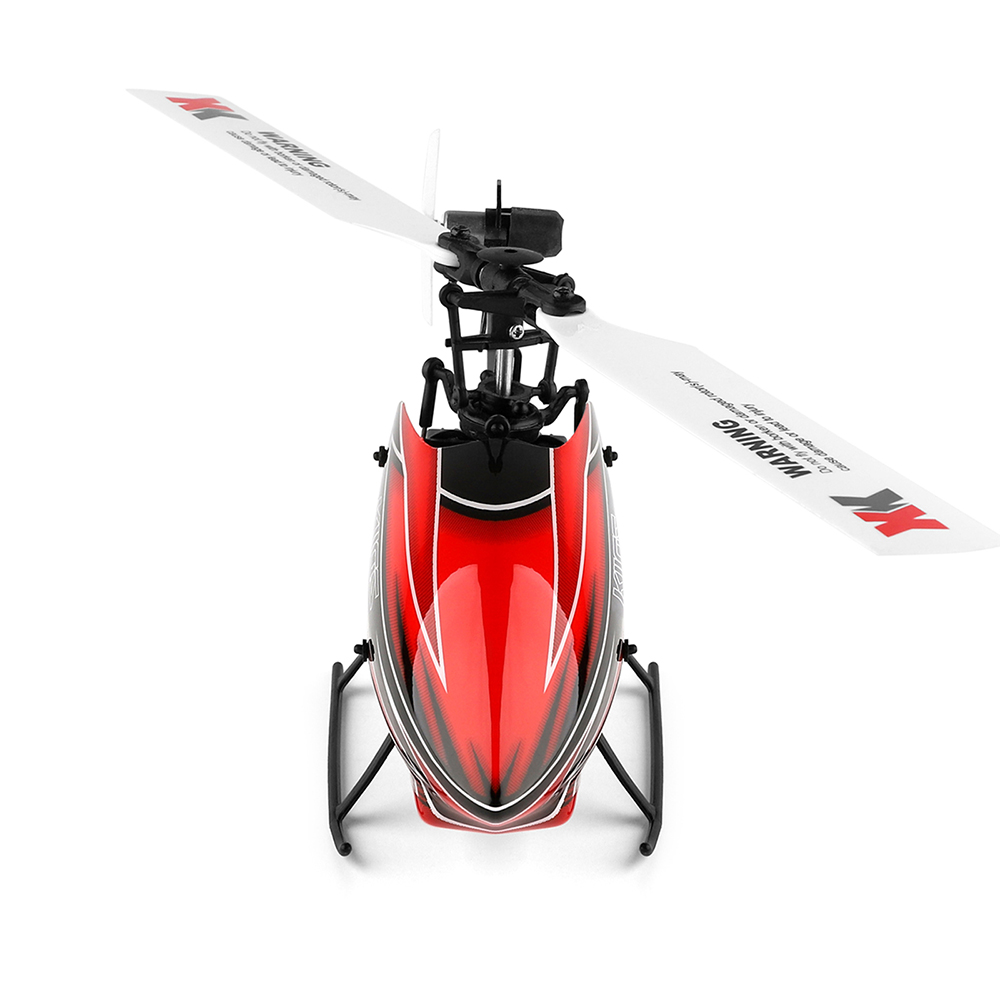 Wltoys XK K110S 6CH 3D 6G Syst - Rc Helicopter Blade avis et prix