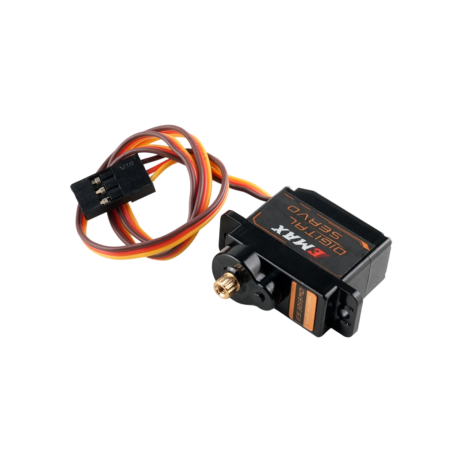 EMAX ES3059MD Digital Micro Se - Rc Helicopter Motor avis et prix
