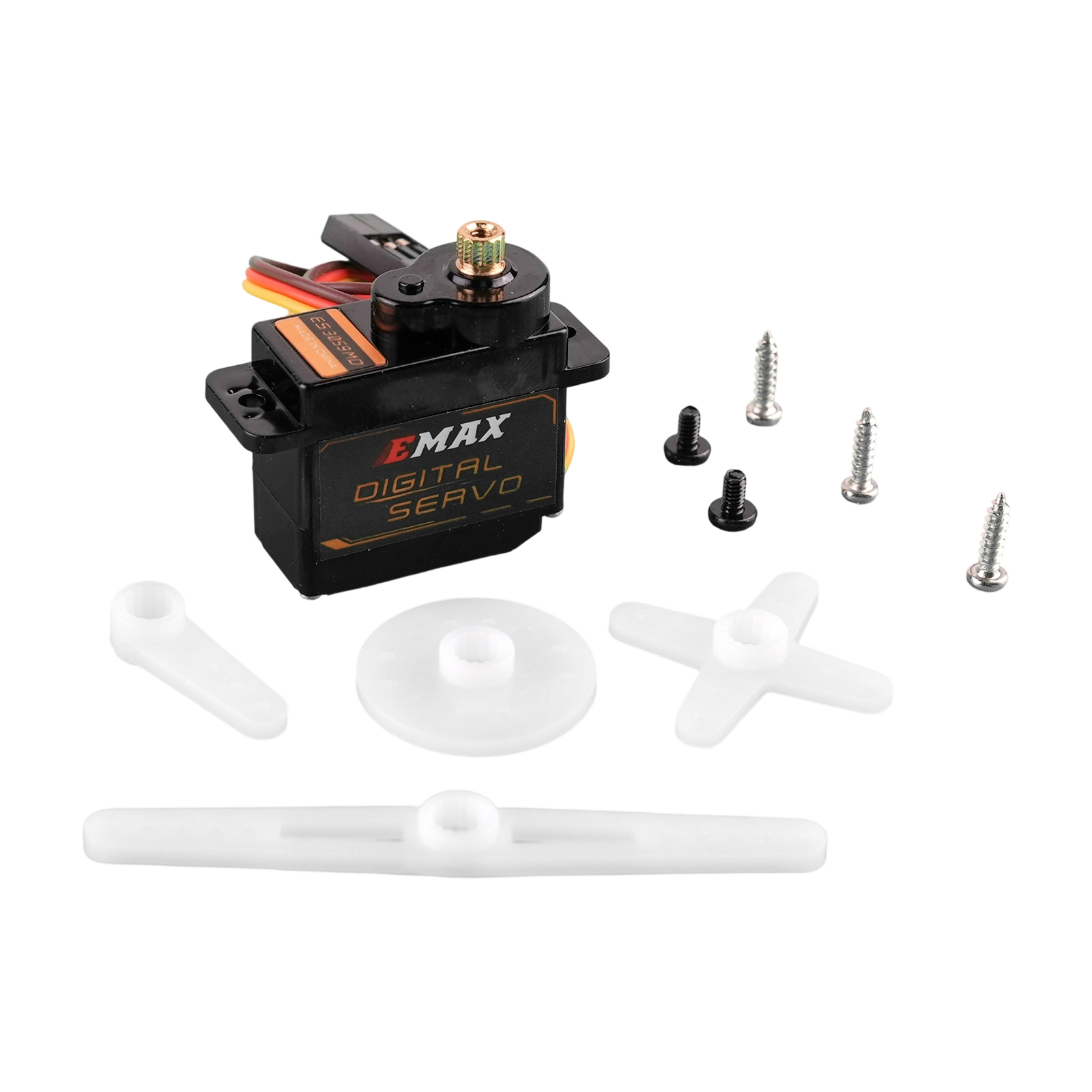 EMAX ES3059MD Digital Micro Se - Rc Helicopter Motor avis et prix