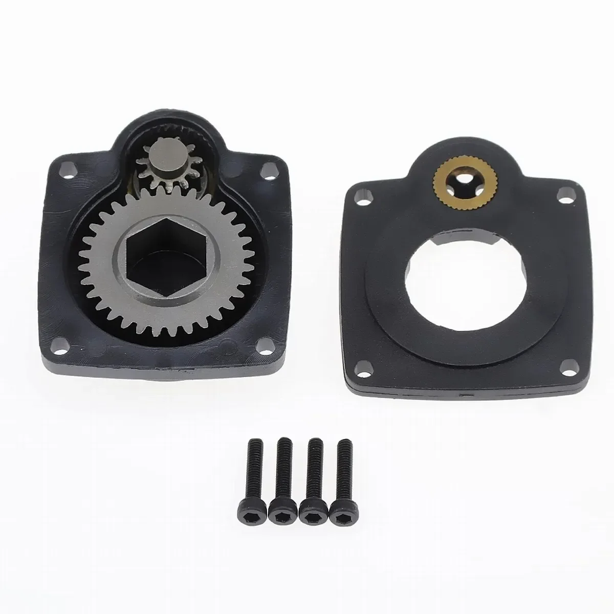 HSP 11011 11012 Power Starter  - Rc Helicopter Nitro avis et prix