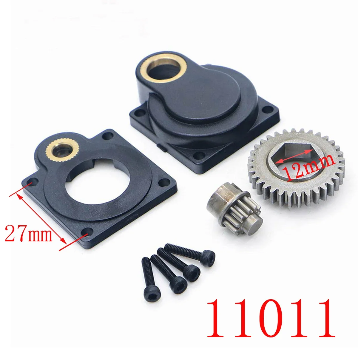 HSP 11011 11012 Power Starter  - Rc Helicopter Nitro avis et prix