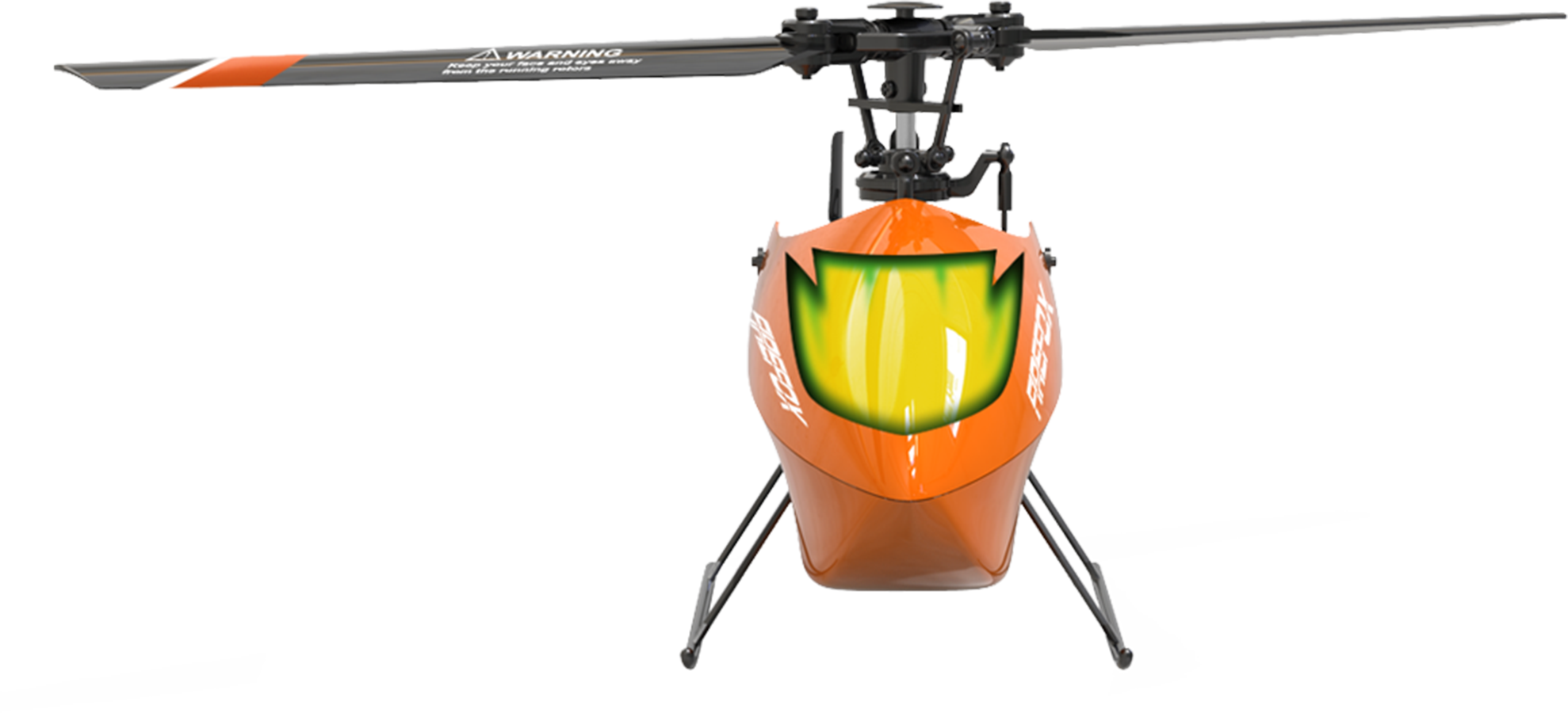 C129 RC Helicopter RTF 4CH 6-a - Rc Helicopter Gyro avis et prix