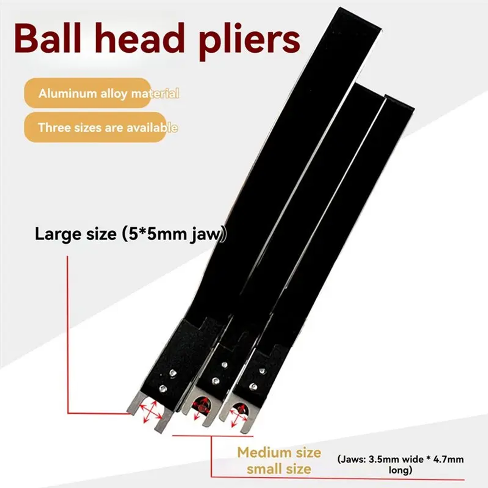 RC For Helicopter Ball Joint B - Rc Helicopter Tool Kit avis et prix