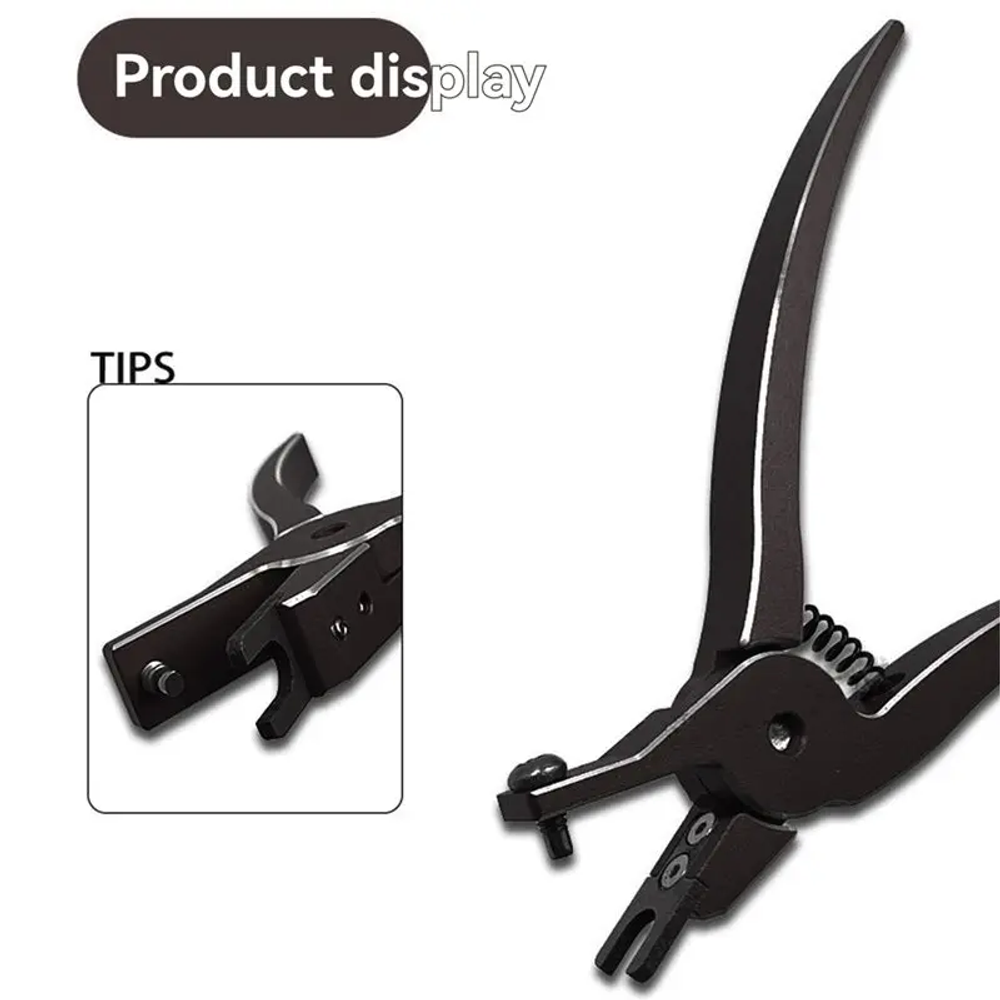 RC For Helicopter Ball Joint B - Rc Helicopter Tool Kit avis et prix