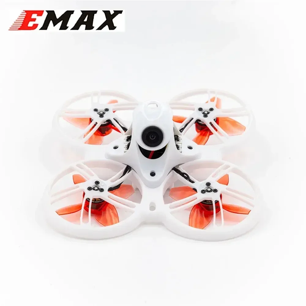 EMAX Tinyhawk III RTF Kit FPV  - Rc Helicopter Gas avis et prix