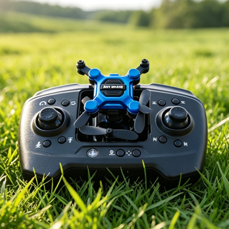 Mini Folding Mosquito Drone wi - Rc Helicopter Electric avis et prix