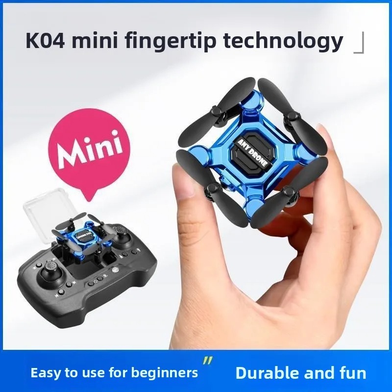 Mini Folding Mosquito Drone wi - Rc Helicopter Electric avis et prix