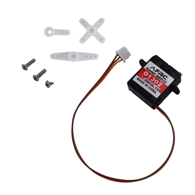 A84F-AFRC-D1302 Mini 1.7G Larg - Rc Helicopter Large avis et prix