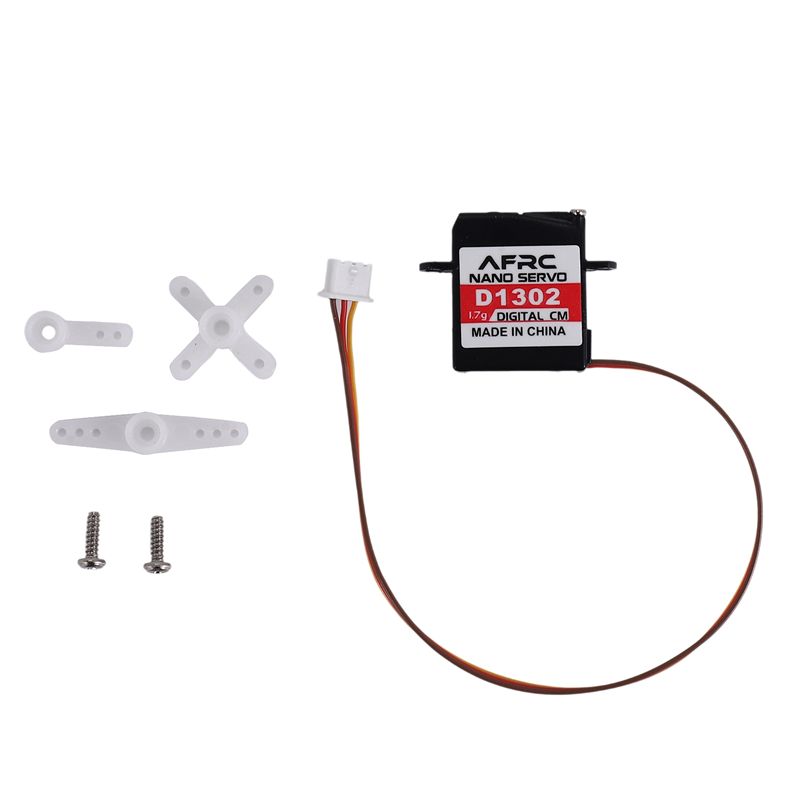 A84F-AFRC-D1302 Mini 1.7G Larg - Rc Helicopter Large avis et prix