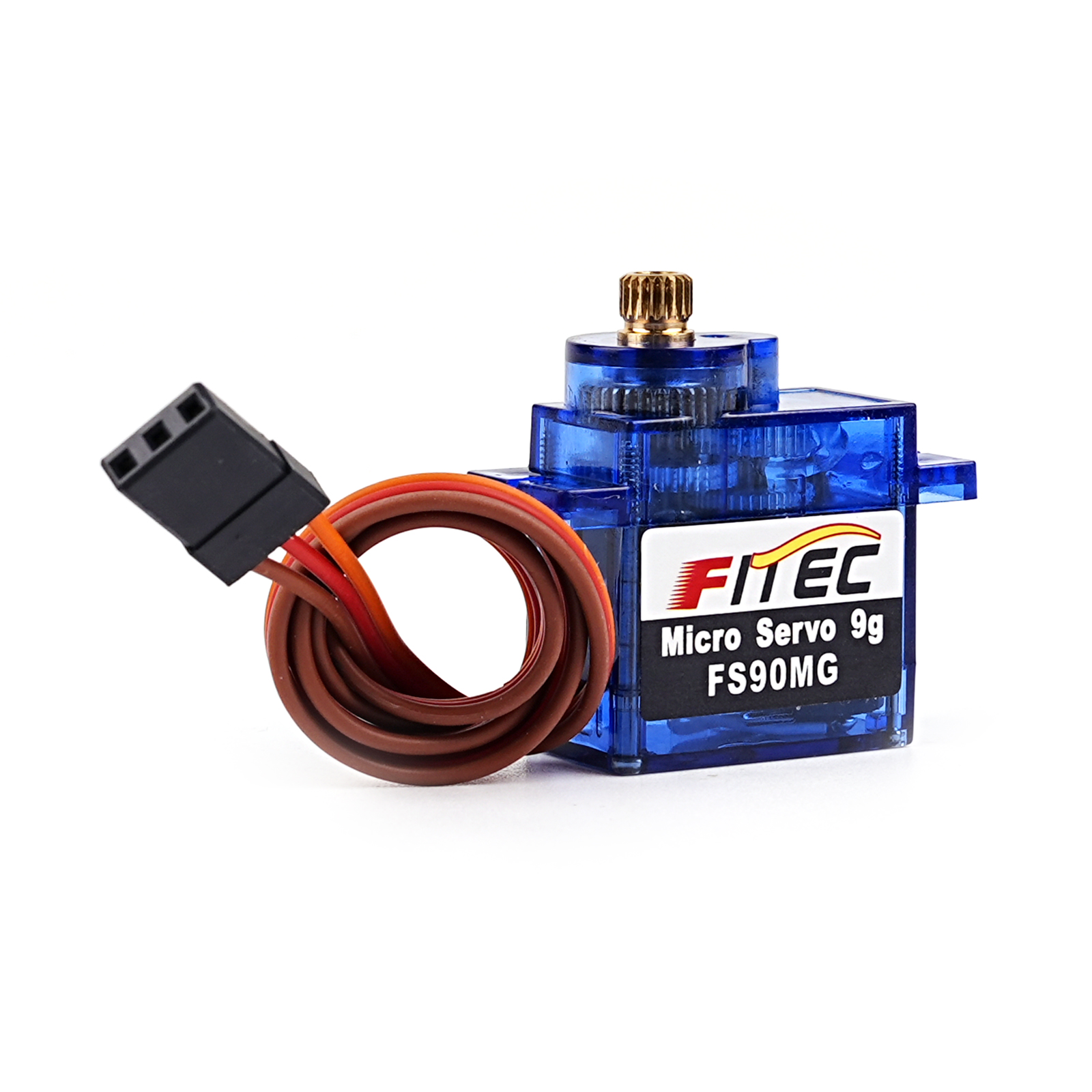 Feetech FS90MG 2.2KG 9g Digita - Rc Helicopter Motor avis et prix