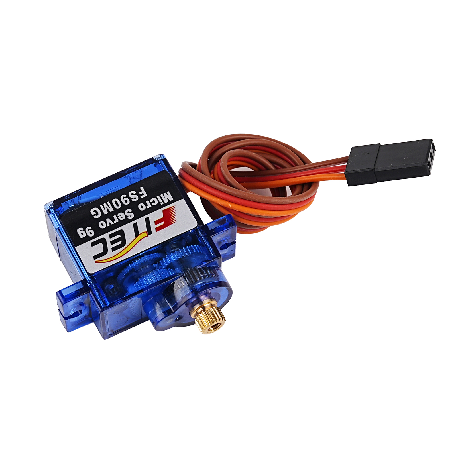 Feetech FS90MG 2.2KG 9g Digita - Rc Helicopter Motor avis et prix
