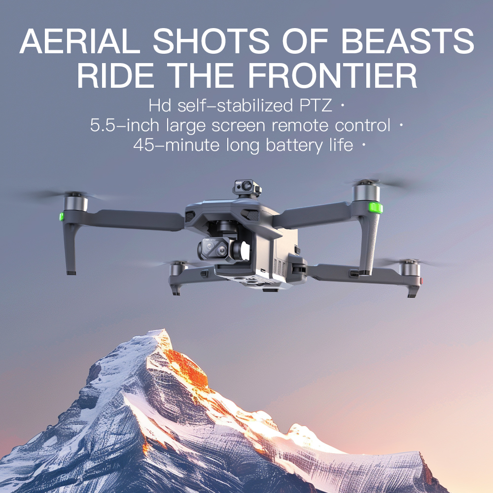 Teeggi SG909 MAX GPS Drone Wit - Rc Helicopter Electric avis et prix