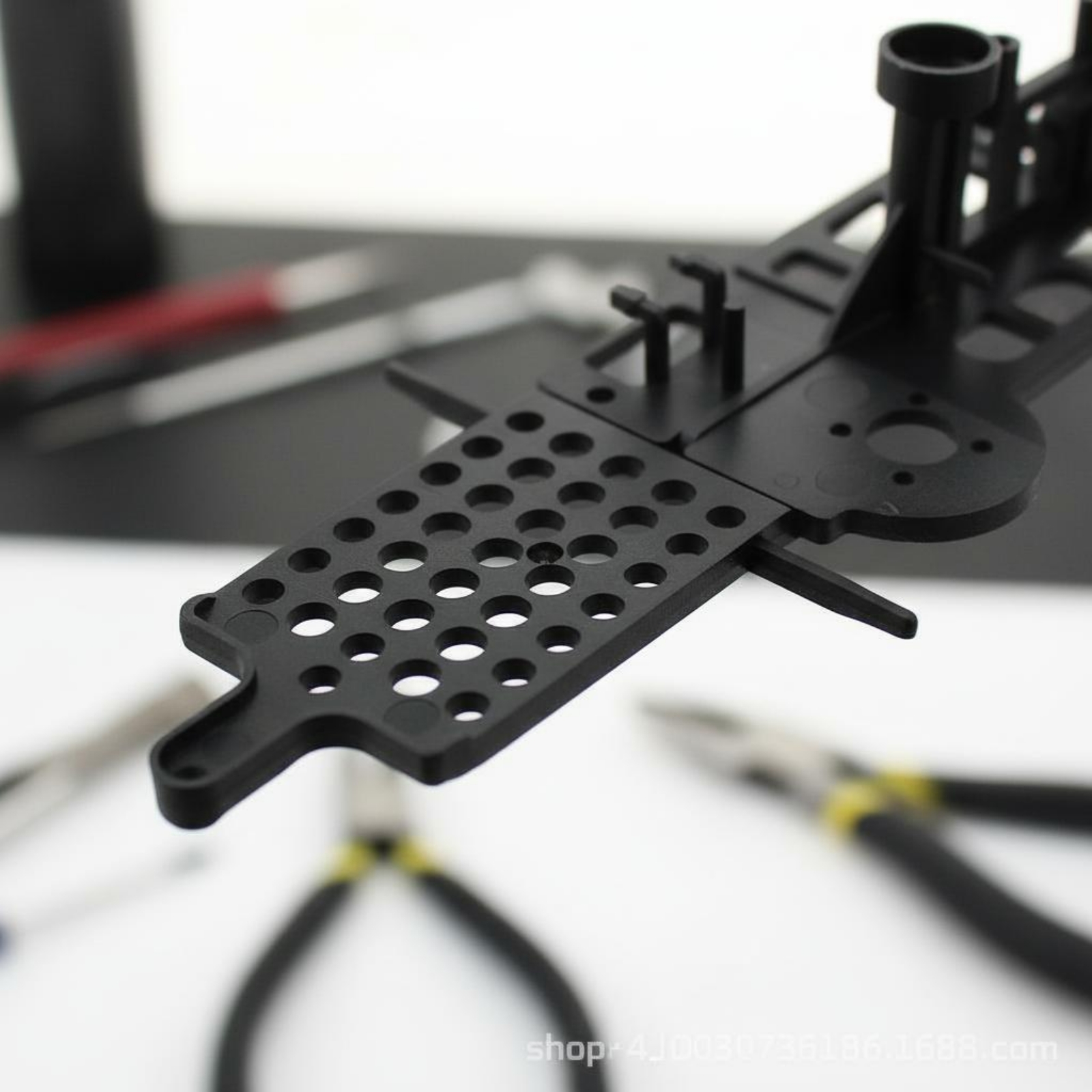 Helicopter Base Assembly Light - Rc Helicopter Motor avis et prix
