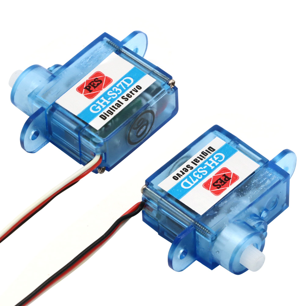 5/10Pcs 3.7g Digital Servo Min - Rc Helicopter Mini avis et prix
