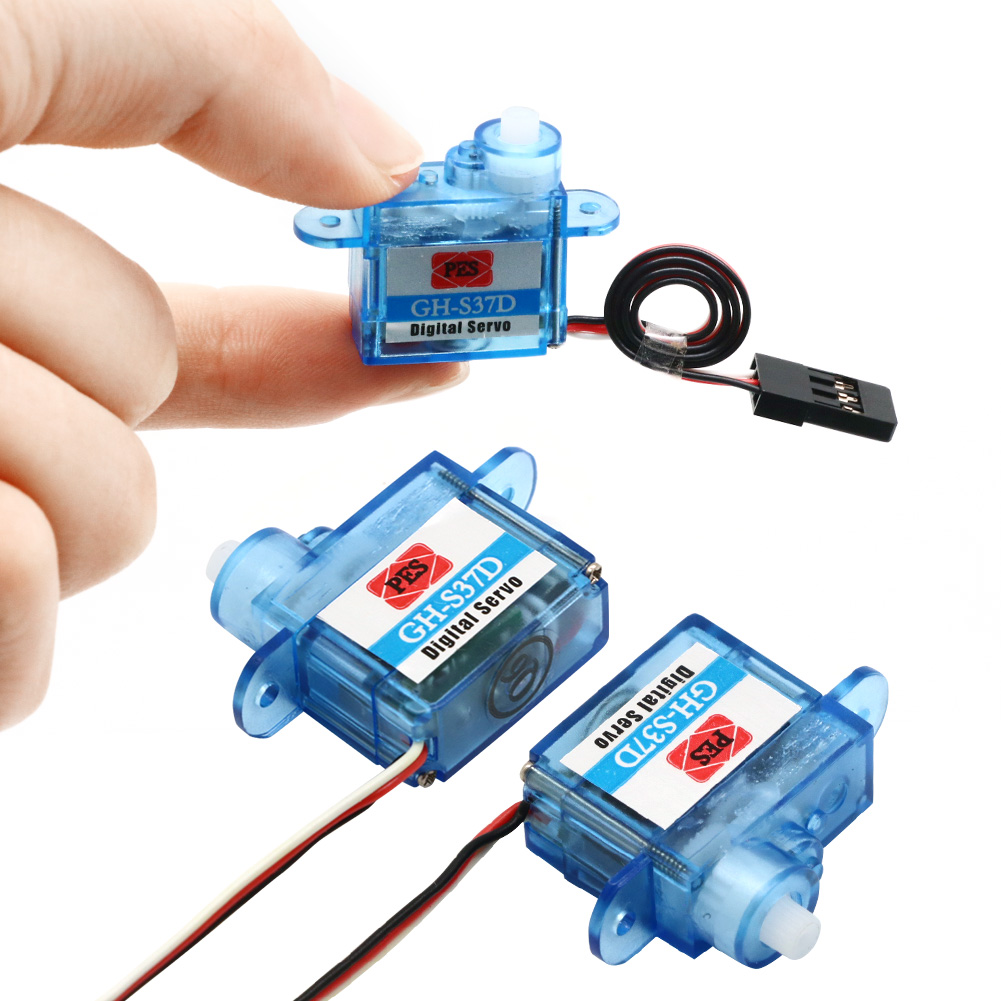 5/10Pcs 3.7g Digital Servo Min - Rc Helicopter Mini avis et prix