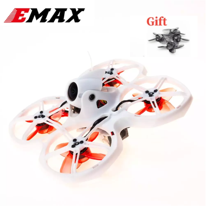 Emax Tinyhawk II 2 RTF FPV Rac - Rc Helicopter Charger avis et prix