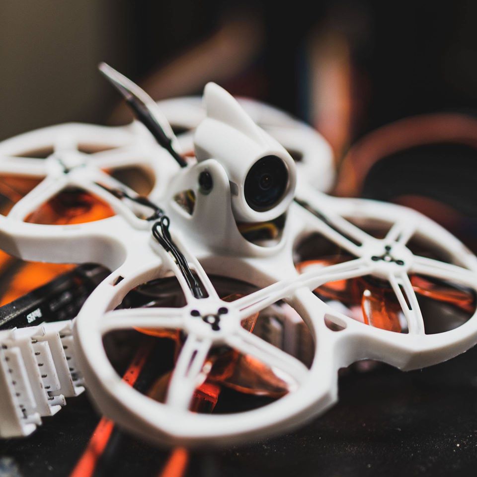 Emax Tinyhawk II 2 RTF FPV Rac - Rc Helicopter Charger avis et prix