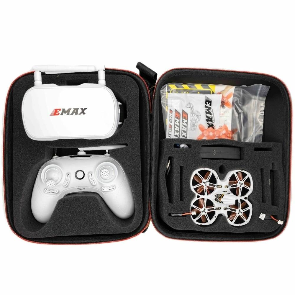 Emax Tinyhawk II 2 RTF FPV Rac - Rc Helicopter Charger avis et prix