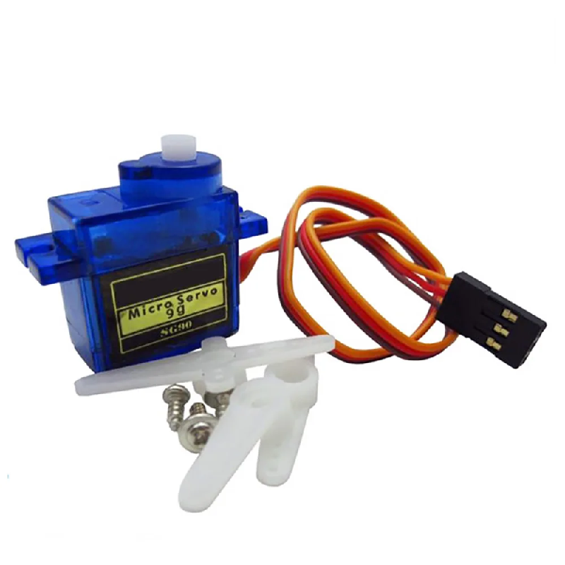 1/4/8pcs Sg90 Digital Servo Fo - Rc Helicopter Motor avis et prix