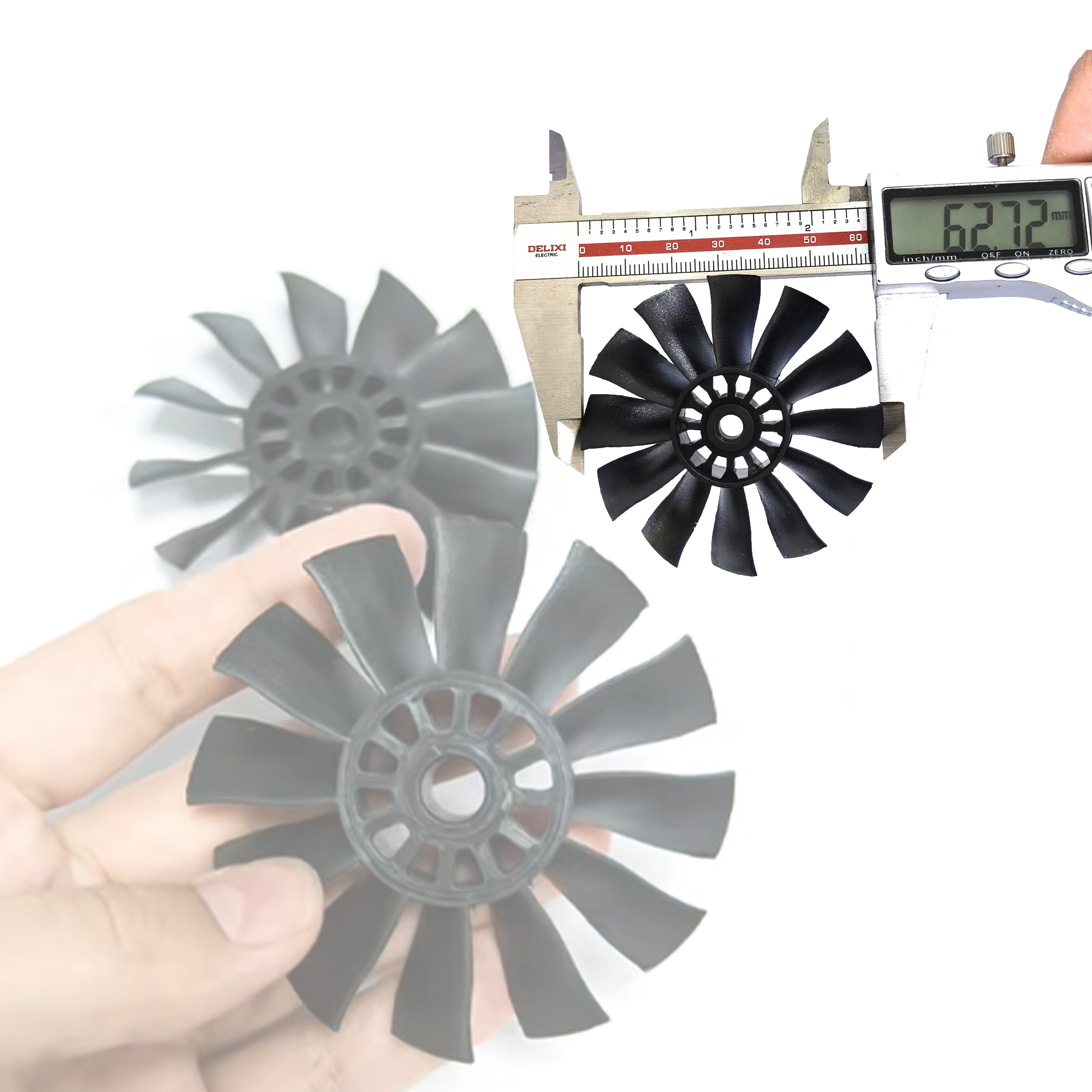 30MM /50MM /64MM /70MM Various - Rc Helicopter Blade avis et prix