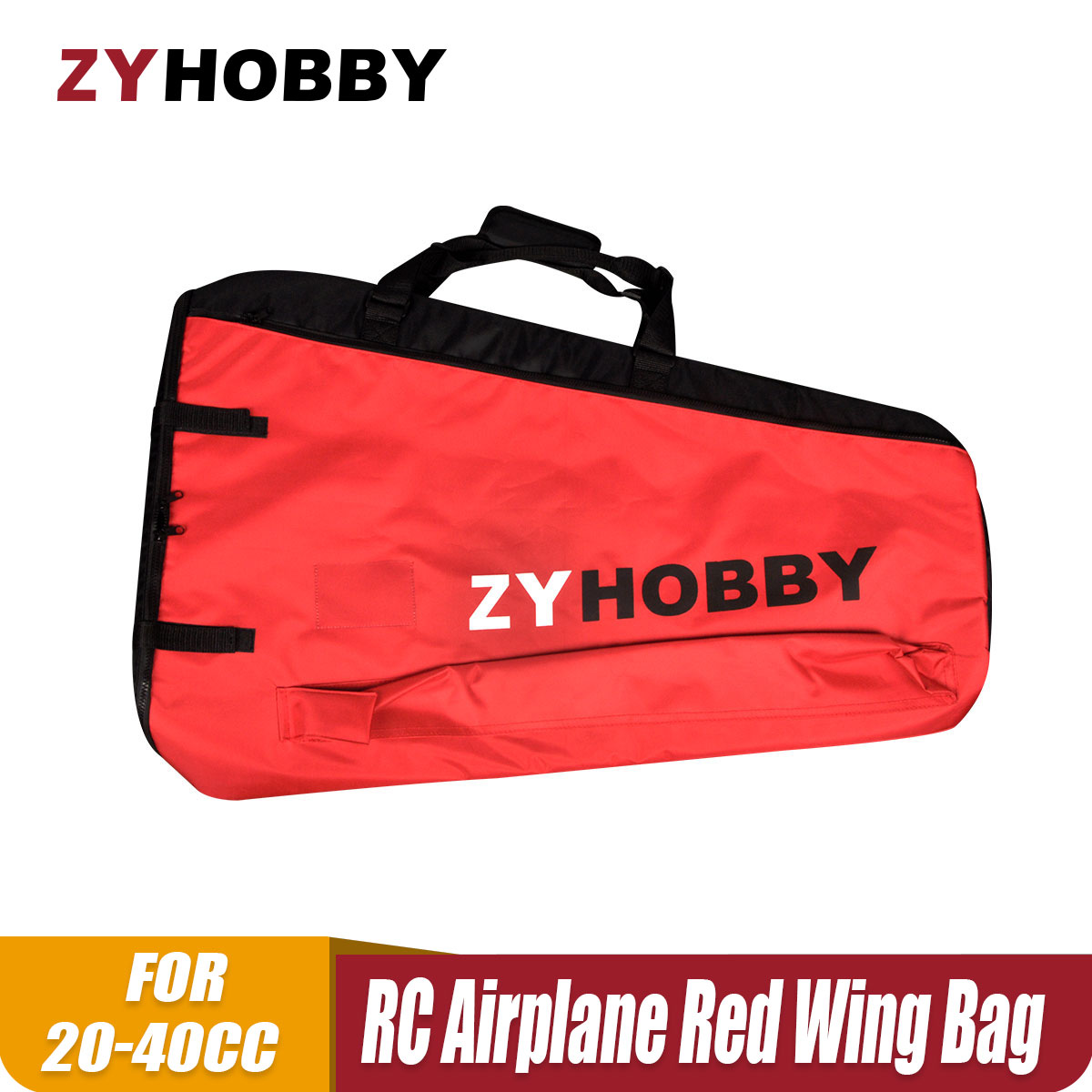 Fixed Wing Protection Carry Wi - Rc Helicopter Bag avis et prix