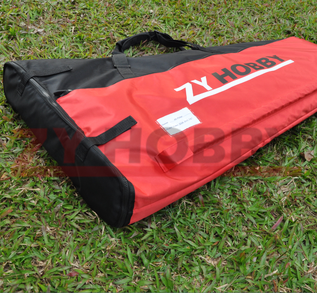 Fixed Wing Protection Carry Wi - Rc Helicopter Bag avis et prix
