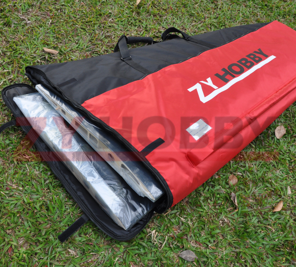 Fixed Wing Protection Carry Wi - Rc Helicopter Bag avis et prix