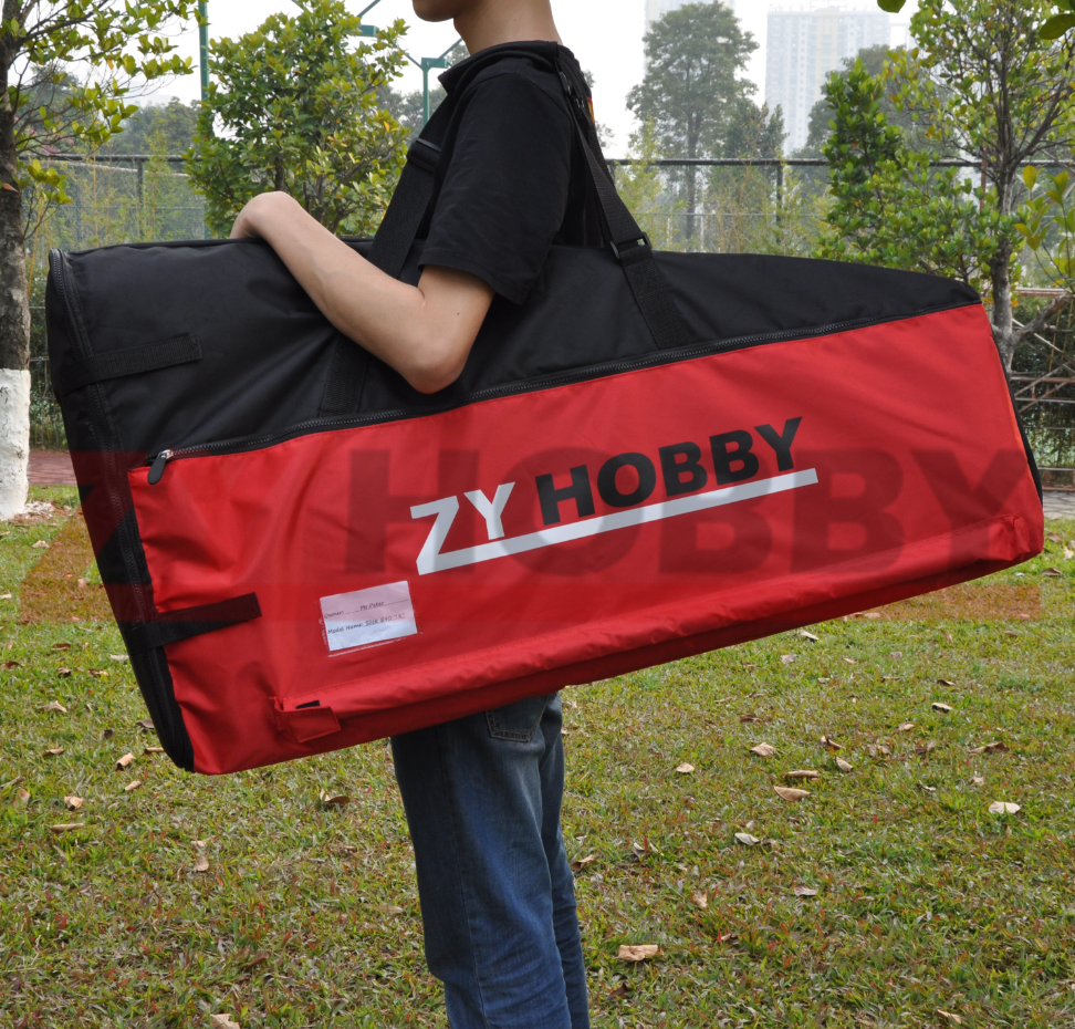 Fixed Wing Protection Carry Wi - Rc Helicopter Bag avis et prix