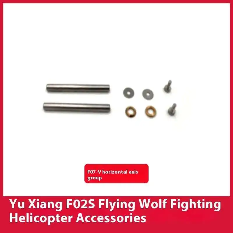 Spare Parts List For YUXIANG F - Rc Helicopter Blade avis et prix