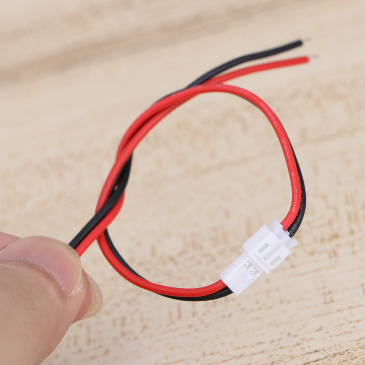 20Pcs Ph2.0 Silicone Wire 10 M - Rc Helicopter Battery avis et prix