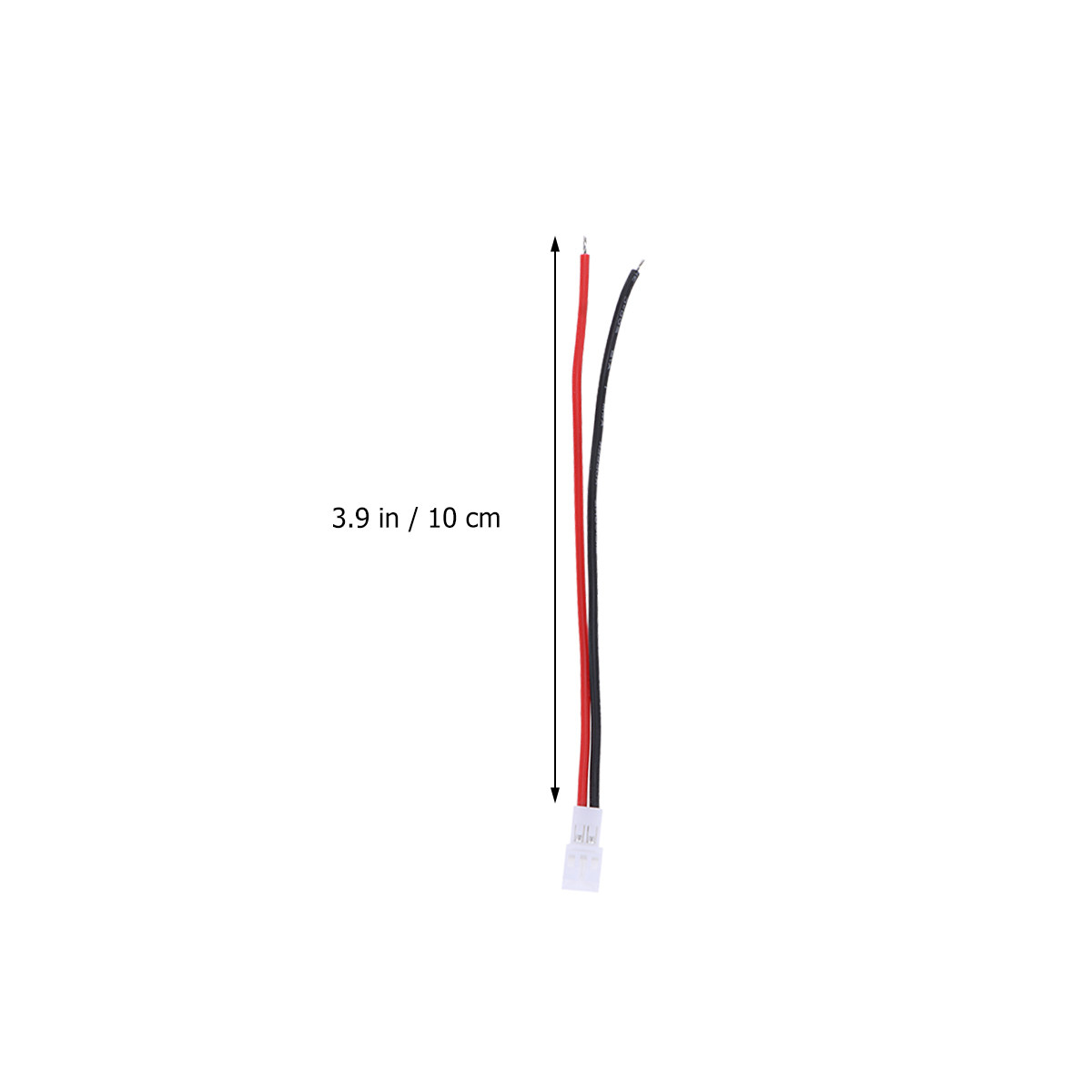 20Pcs Ph2.0 Silicone Wire 10 M - Rc Helicopter Battery avis et prix