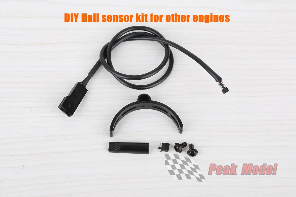 Rcexl ignition CDI for ME8 CM6 - Rc Helicopter Bag avis et prix