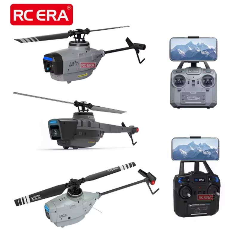 RC ERA C127AI C127 C128 2.4G 6 - Rc Helicopter Large avis et prix