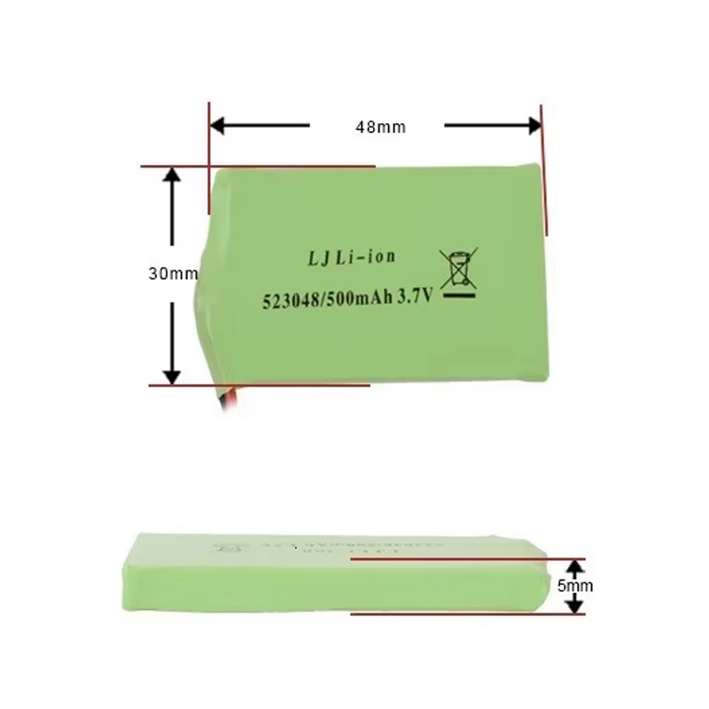 3.7V 500mAh 523048 Li-ion Batt - Rc Helicopter Charger avis et prix